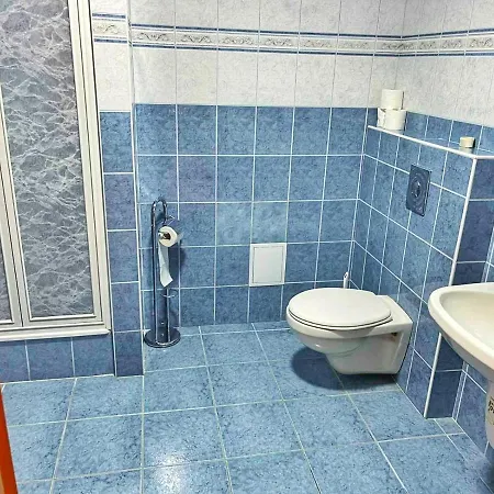 Guest house Alkotmany Vendeghaz Sarvar